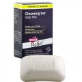 Hope's Relief Cleansing Bar - Soap Free