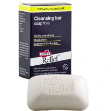 Hope's Relief Cleansing Bar - Soap Free