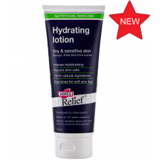 Hope's Relief Hydrating Lotion